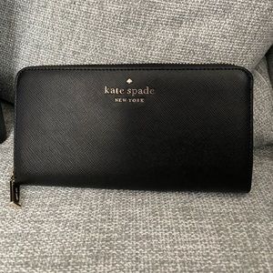 Kate spade wallet